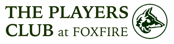 Foxfire Golf Club